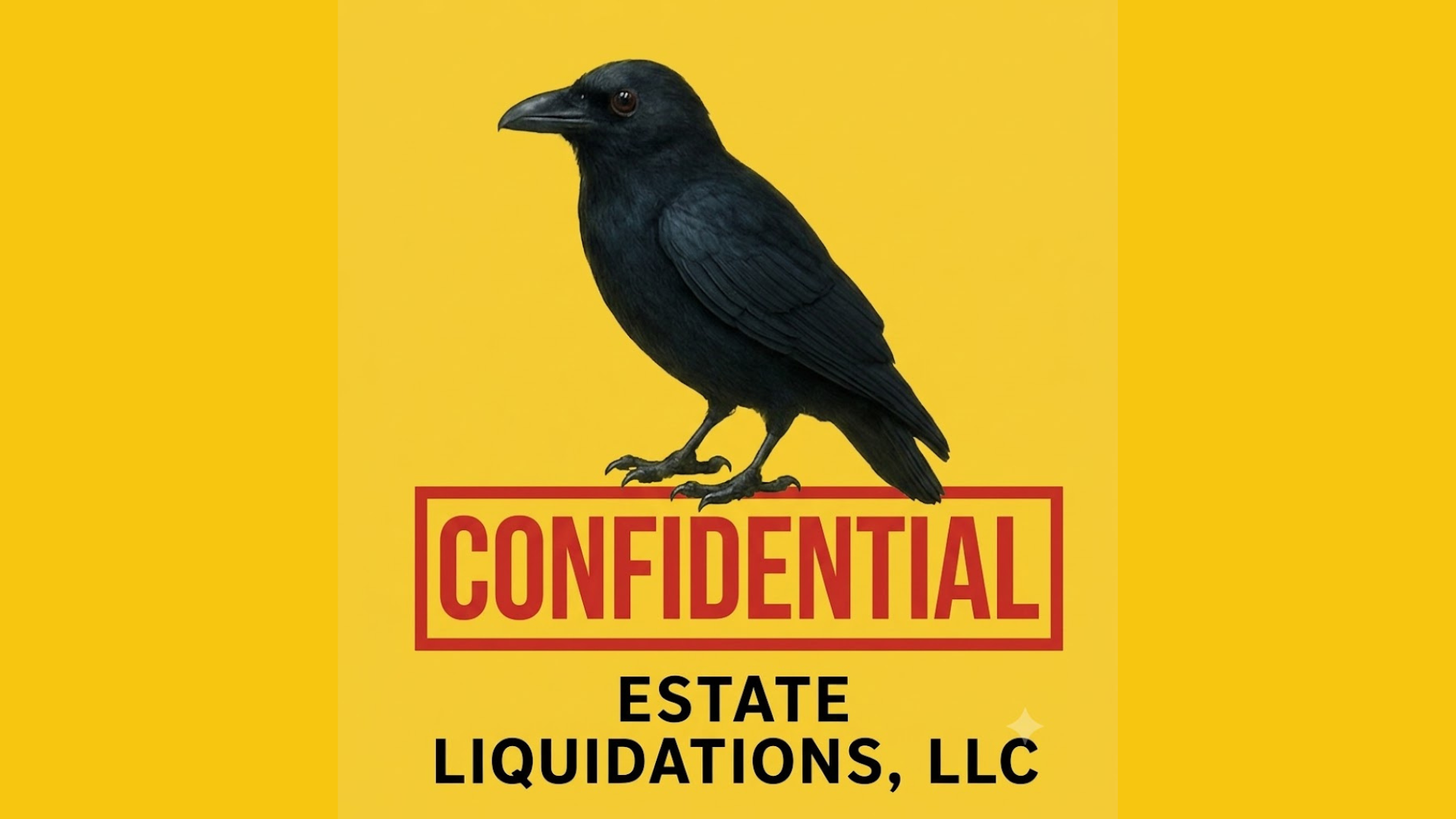 Confidential Estate Liquidations